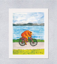 Load image into Gallery viewer, Around The Lake
