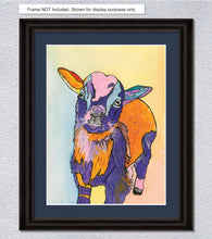 Load image into Gallery viewer, Baby Goat