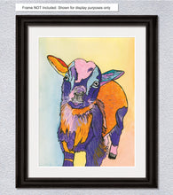 Load image into Gallery viewer, Baby Goat