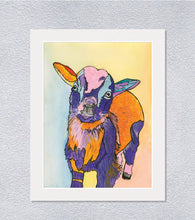 Load image into Gallery viewer, Baby Goat