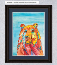 Load image into Gallery viewer, Serene Bear