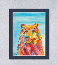 Load image into Gallery viewer, Serene Bear