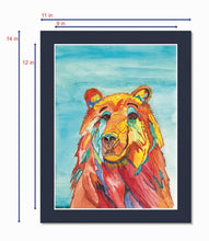Load image into Gallery viewer, Serene Bear