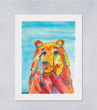 Load image into Gallery viewer, Serene Bear