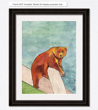 Load image into Gallery viewer, Beary Interesting
