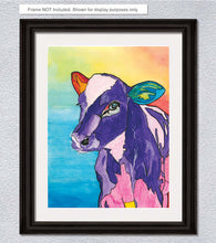 Load image into Gallery viewer, Beauty Calf