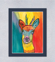 Load image into Gallery viewer, Conspicuos Deer