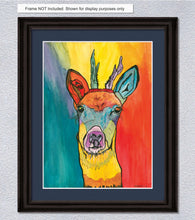 Load image into Gallery viewer, Conspicuos Deer