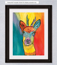 Load image into Gallery viewer, Conspicuos Deer