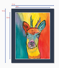 Load image into Gallery viewer, Conspicuos Deer