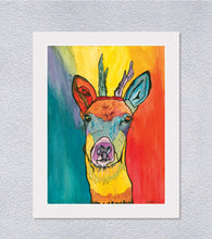 Load image into Gallery viewer, Conspicuos Deer