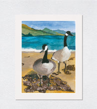 Load image into Gallery viewer, Donner Lake, Truckee. California