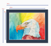 Load image into Gallery viewer, American Eagle