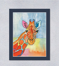 Load image into Gallery viewer, Giraffe