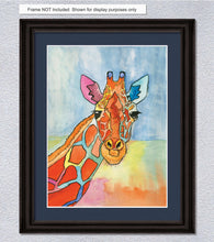 Load image into Gallery viewer, Giraffe