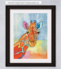 Load image into Gallery viewer, Giraffe