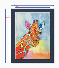Load image into Gallery viewer, Giraffe