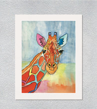 Load image into Gallery viewer, Giraffe