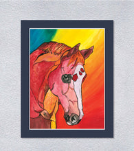 Load image into Gallery viewer, The Horse