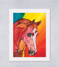 Load image into Gallery viewer, The Horse