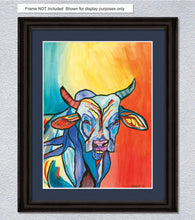Load image into Gallery viewer, Thinking Bull
