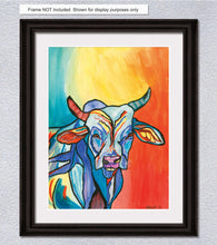 Load image into Gallery viewer, Thinking Bull