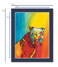Load image into Gallery viewer, Le Roy the American Bully