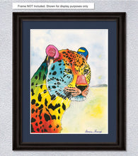Load image into Gallery viewer, The Leopard