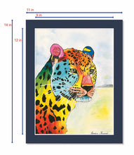 Load image into Gallery viewer, The Leopard