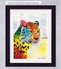 Load image into Gallery viewer, The Leopard