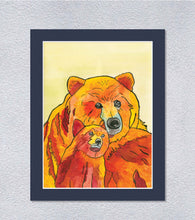 Load image into Gallery viewer, Mamma Bear