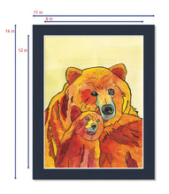 Load image into Gallery viewer, Mamma Bear