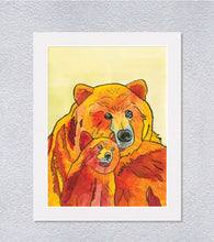 Load image into Gallery viewer, Mamma Bear