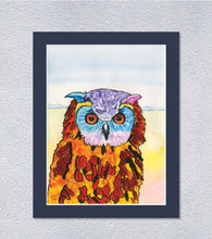 Load image into Gallery viewer, The Owl