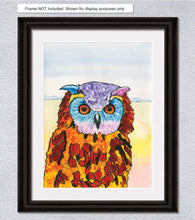 Load image into Gallery viewer, The Owl