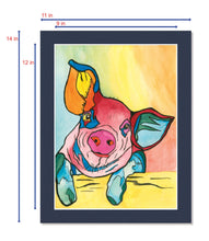 Load image into Gallery viewer, The Sweet Pig