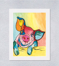 Load image into Gallery viewer, The Sweet Pig