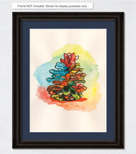 Load image into Gallery viewer, Pine Cone