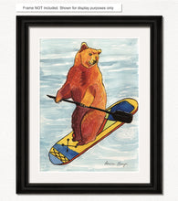 Load image into Gallery viewer, Supee Bear