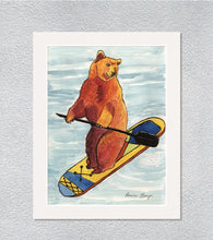 Load image into Gallery viewer, Supee Bear