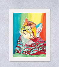 Load image into Gallery viewer, Cojin the Cat