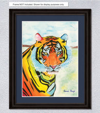 Load image into Gallery viewer, Tiger