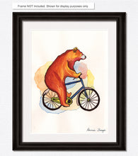 Load image into Gallery viewer, BearCycle
