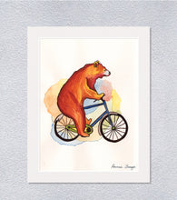 Load image into Gallery viewer, BearCycle
