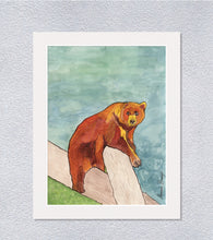 Load image into Gallery viewer, Beary Interesting

