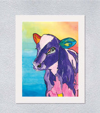 Load image into Gallery viewer, Beauty Calf
