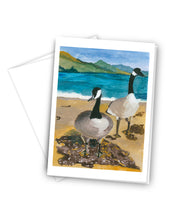 Load image into Gallery viewer, Donner Lake, Truckee. California, Greeting Card
