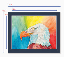 Load image into Gallery viewer, American Eagle
