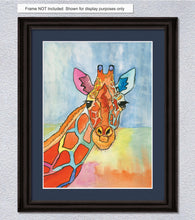 Load image into Gallery viewer, Giraffe
