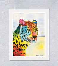 Load image into Gallery viewer, The Leopard
